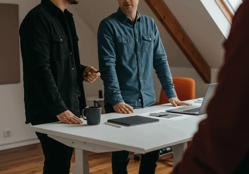 Snabb, säker och tillgänglig sajt – dygnet runt