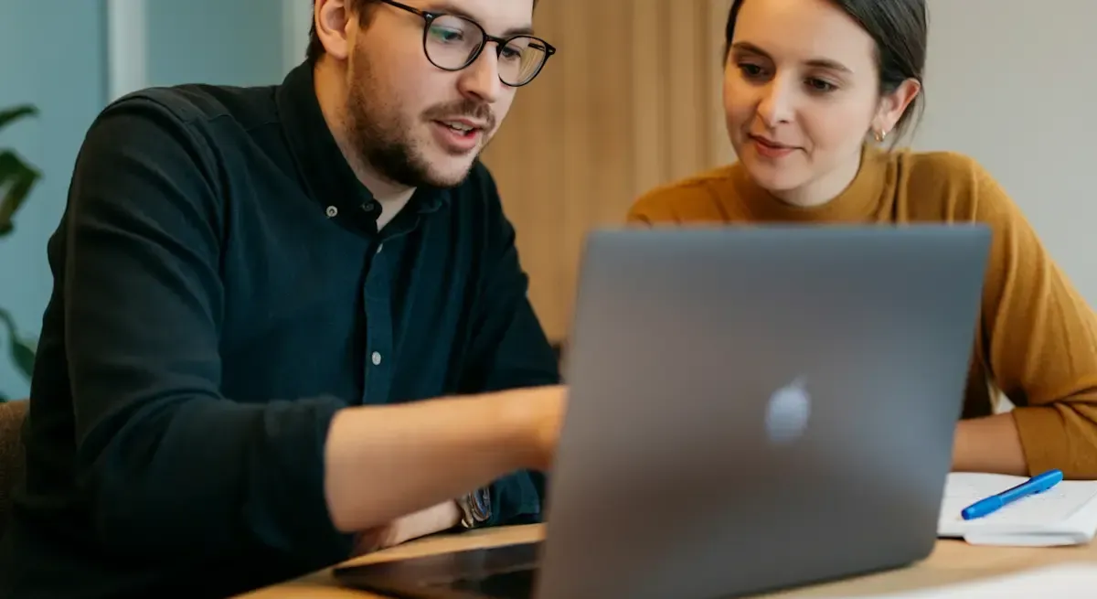 Mätbart vassare inom de flesta områden