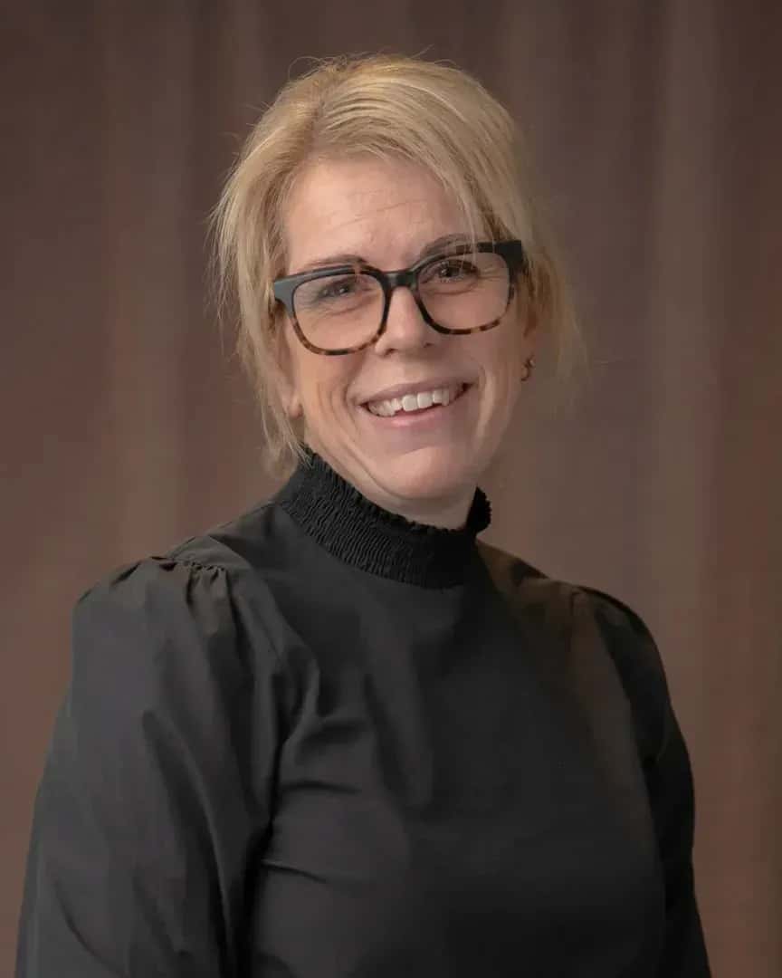 - Karin Wuolle